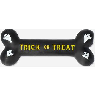 Knogleformet tyggelegetøj til kæledyr