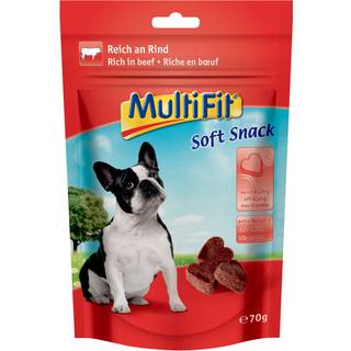 Soft Snack okse 70 g