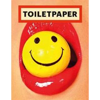 Toiletpaper Magazine 18