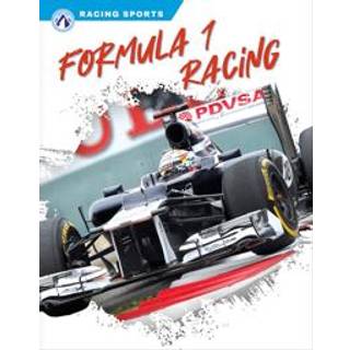 Formula 1 Racing
