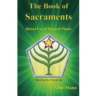 The Book of Sacraments