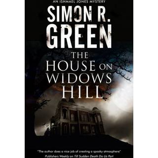 The House on Widows Hill
