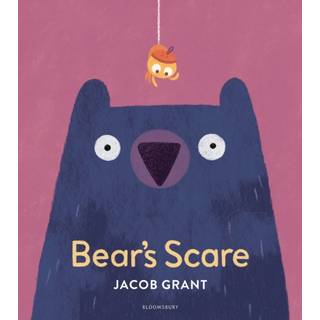 Bear's Scare
