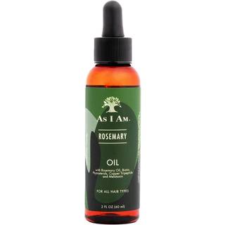 As I Am Rosemary Oil 59 ml