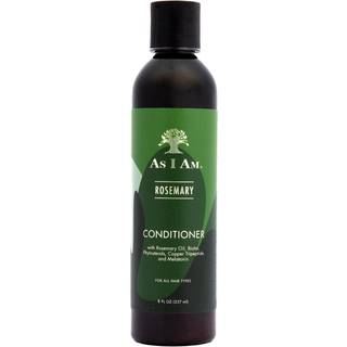 As I Am Rosemary Conditioner 237 ml