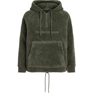 Ground Pile H/Z Hood W Pine Needle (XS)