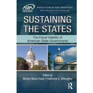 Sustaining the States