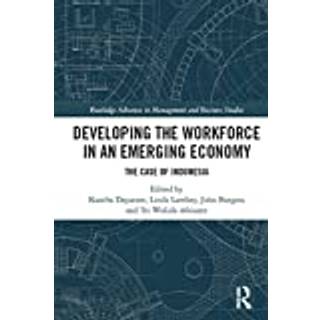 Developing the Workforce in an Emerging Economy