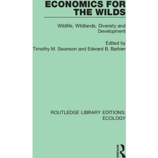 Economics for the Wilds
