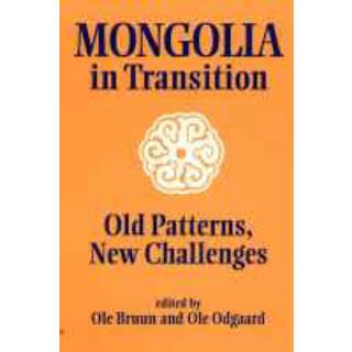 Mongolia in Transition