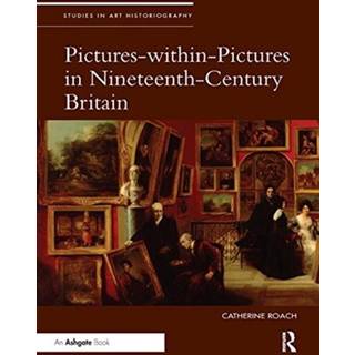 Pictures-within-Pictures in Nineteenth-Century Britain