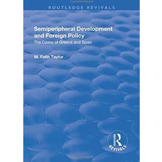 Semiperipheral Development and Foreign Policy