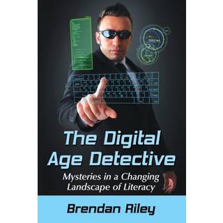The Digital Age Detective
