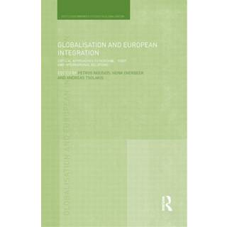 Globalisation and European Integration