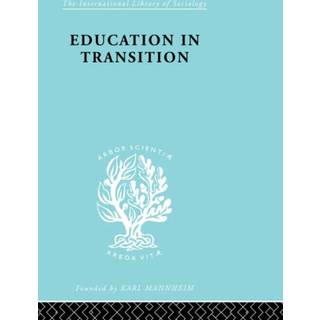 Education in Transition