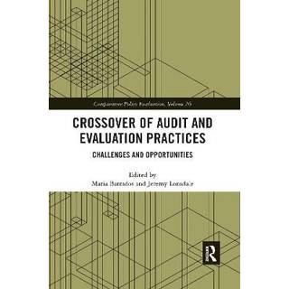 Crossover of Audit and Evaluation Practices