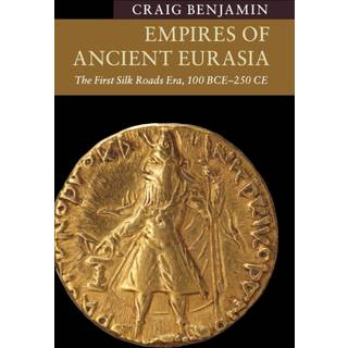 Empires of Ancient Eurasia