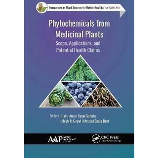 Phytochemicals from Medicinal Plants