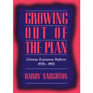 Growing Out of the Plan