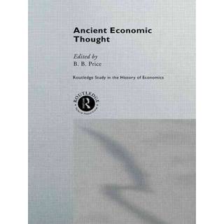 Ancient Economic Thought