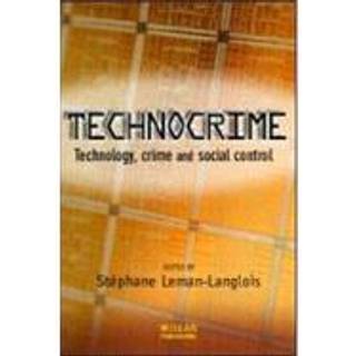 Technocrime