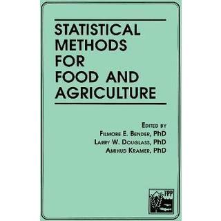 Statistical Methods for Food and Agriculture