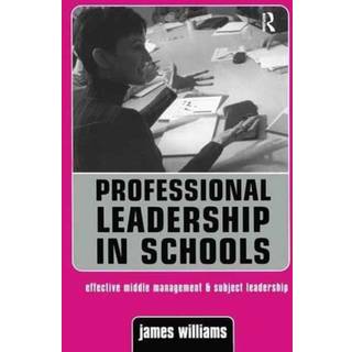 Professional Leadership in Schools