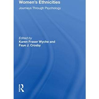 Women's Ethnicities