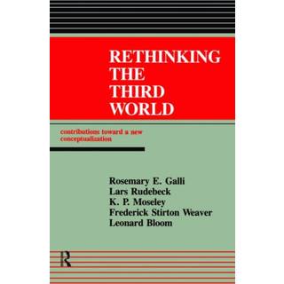 Rethinking The Third World