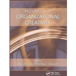 Handbook of Organizational Creativity