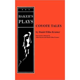 Coyote Tales