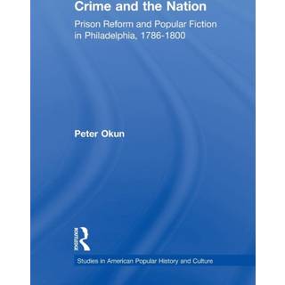 Crime and the Nation