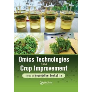 Omics Technologies and Crop Improvement