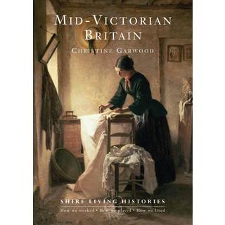 Mid-Victorian Britain