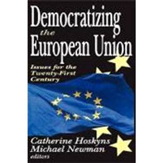 Democratizing the European Union