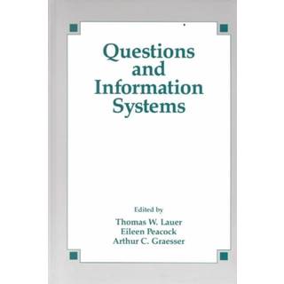 Questions and Information Systems