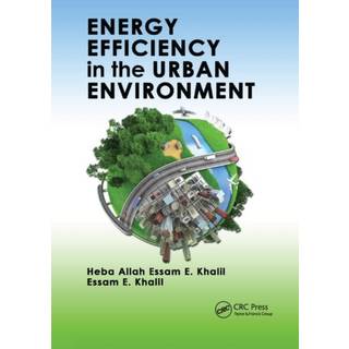 Energy Efficiency in the Urban Environment