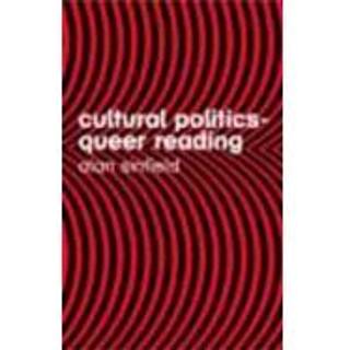 Cultural Politics - Queer Reading