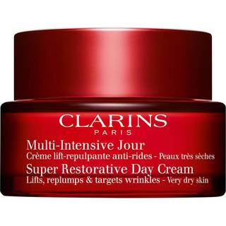 Clarins Super Restorative Day Cream Very Dry Skin (50 ml)