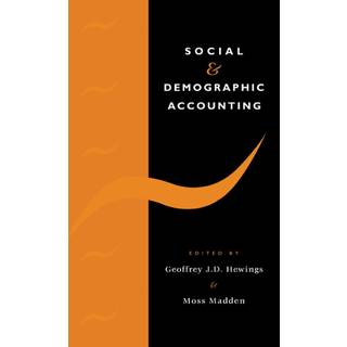 Social and Demographic Accounting