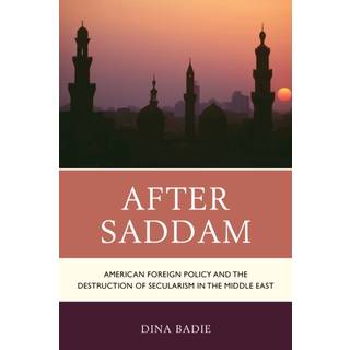 After Saddam