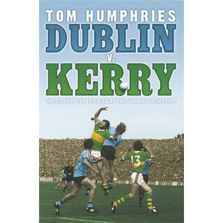 Dublin v Kerry