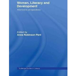 Women, Literacy and Development