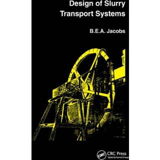 Design of Slurry Transport Systems