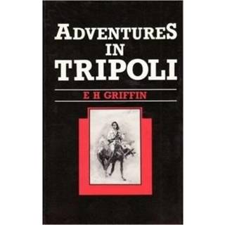 Adventures in Tripoli