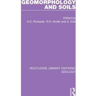Geomorphology and Soils