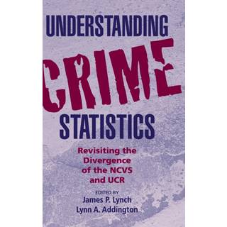 Understanding Crime Statistics