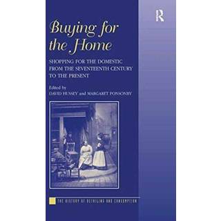 Buying for the Home