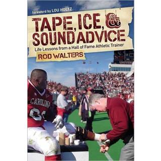 Tape, I-C-E, and Sound Advice