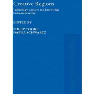 Creative Regions